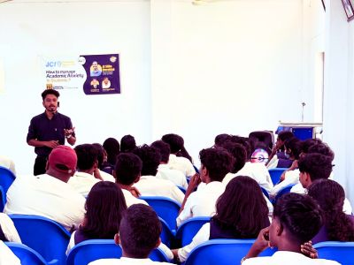 Emotional Intelligence Coaching